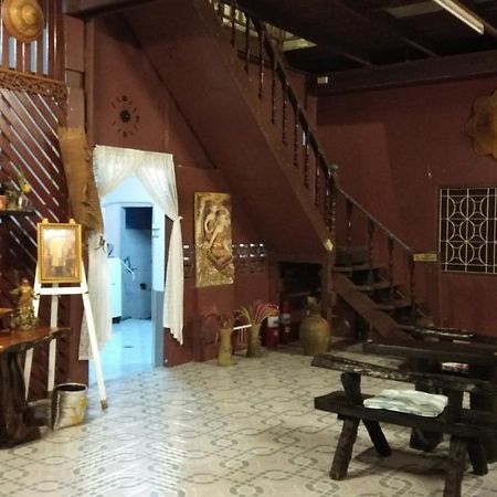 Sangjun Guesthouse Trat Extérieur photo