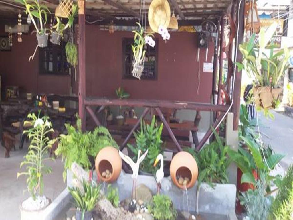 Sangjun Guesthouse Trat Extérieur photo