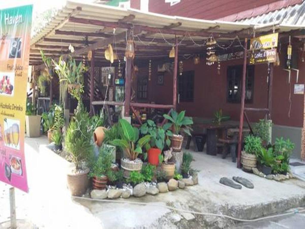 Sangjun Guesthouse Trat Extérieur photo