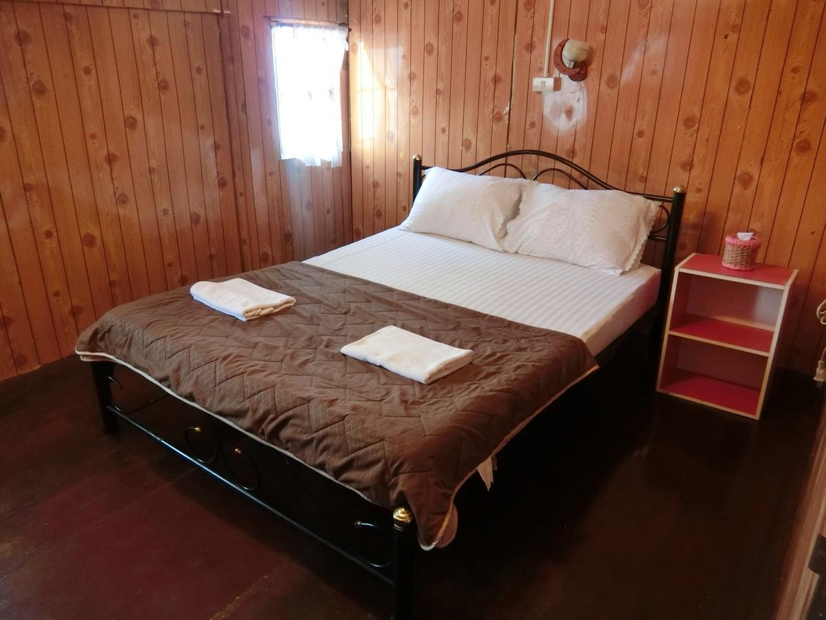 Sangjun Guesthouse Trat Extérieur photo
