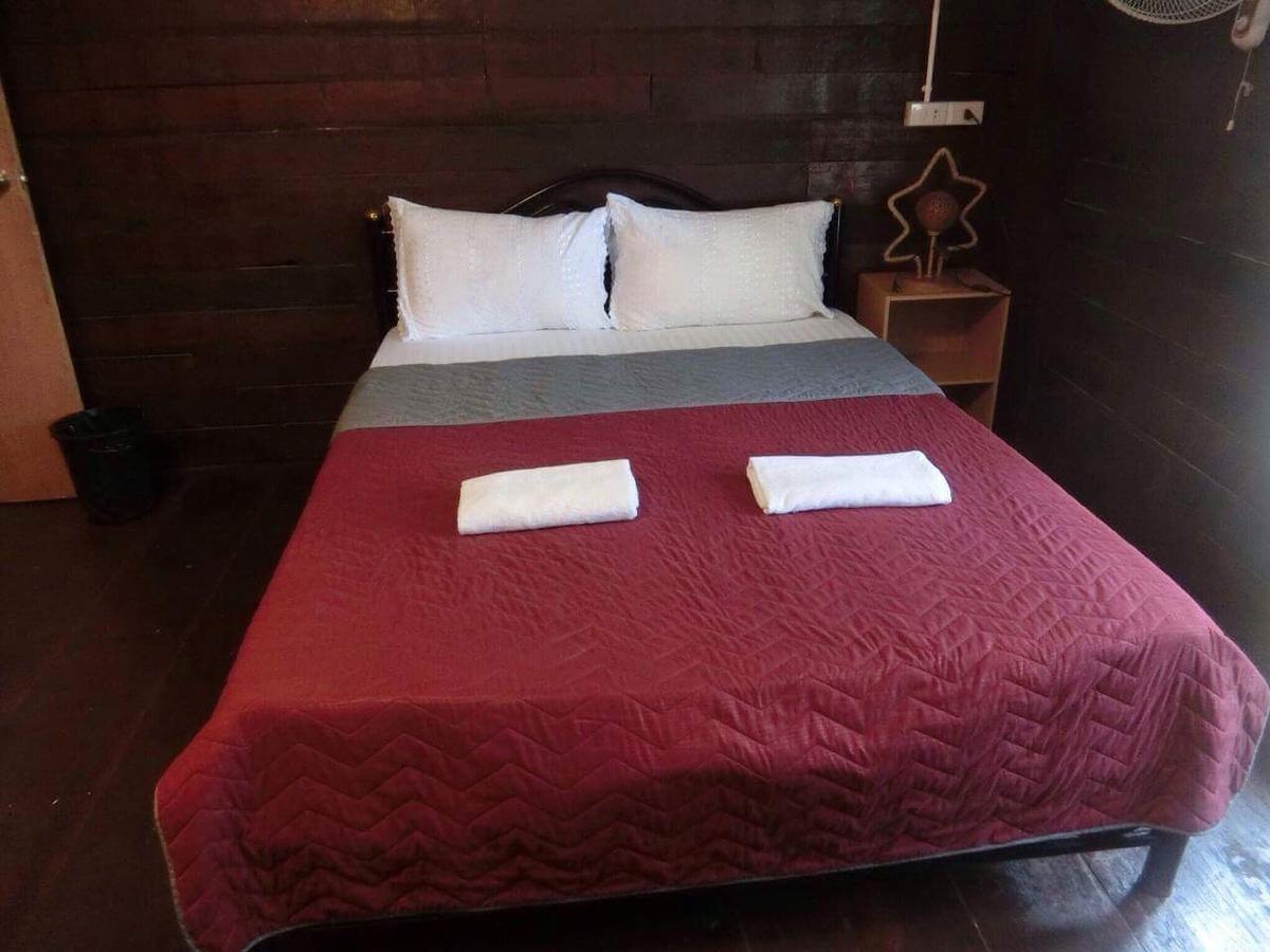 Sangjun Guesthouse Trat Extérieur photo