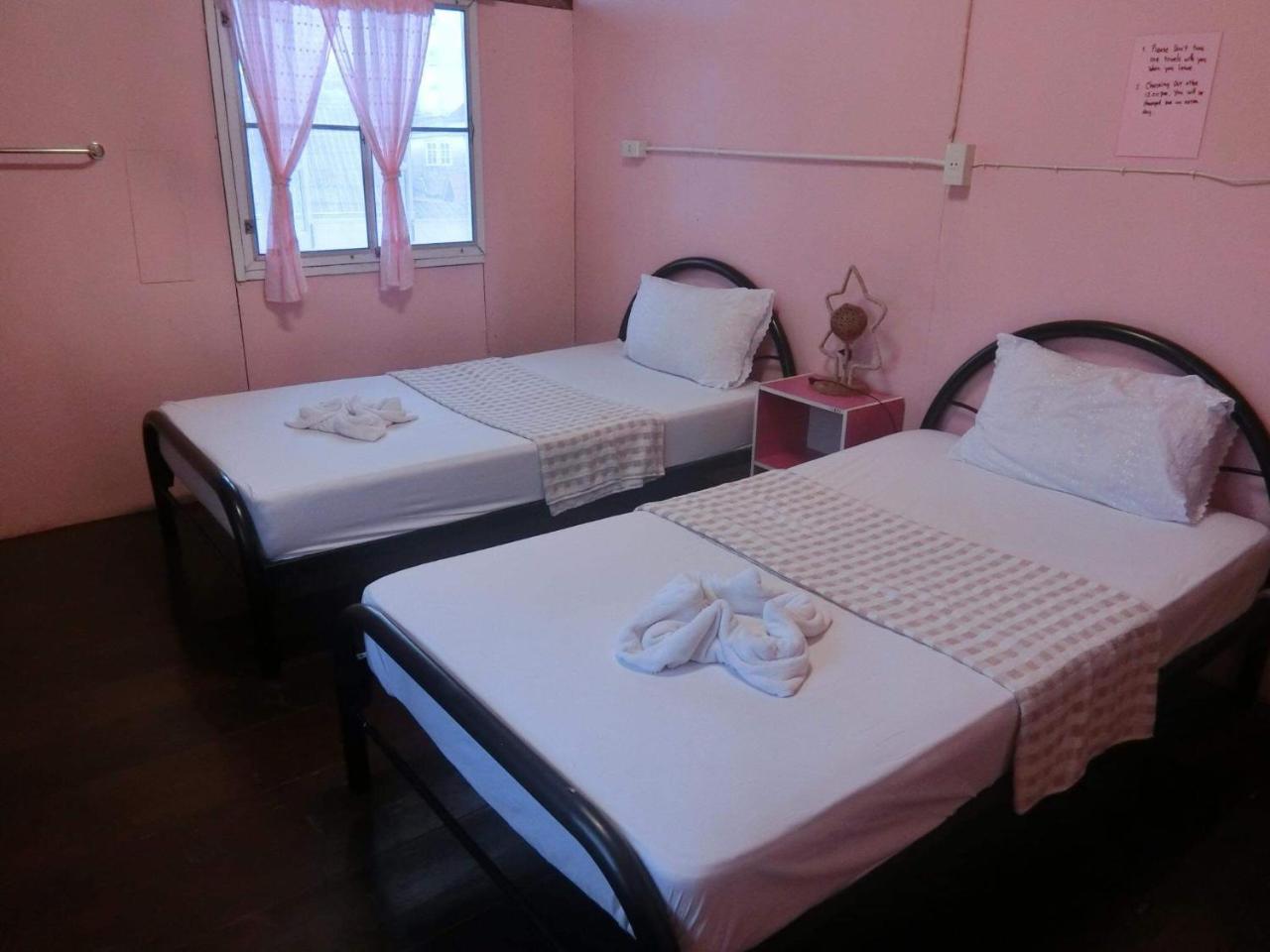 Sangjun Guesthouse Trat Extérieur photo
