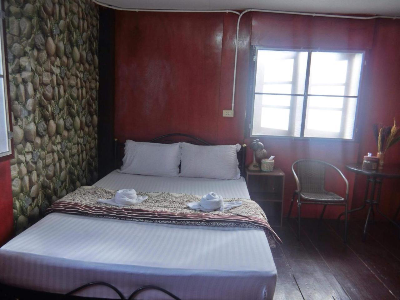 Sangjun Guesthouse Trat Extérieur photo