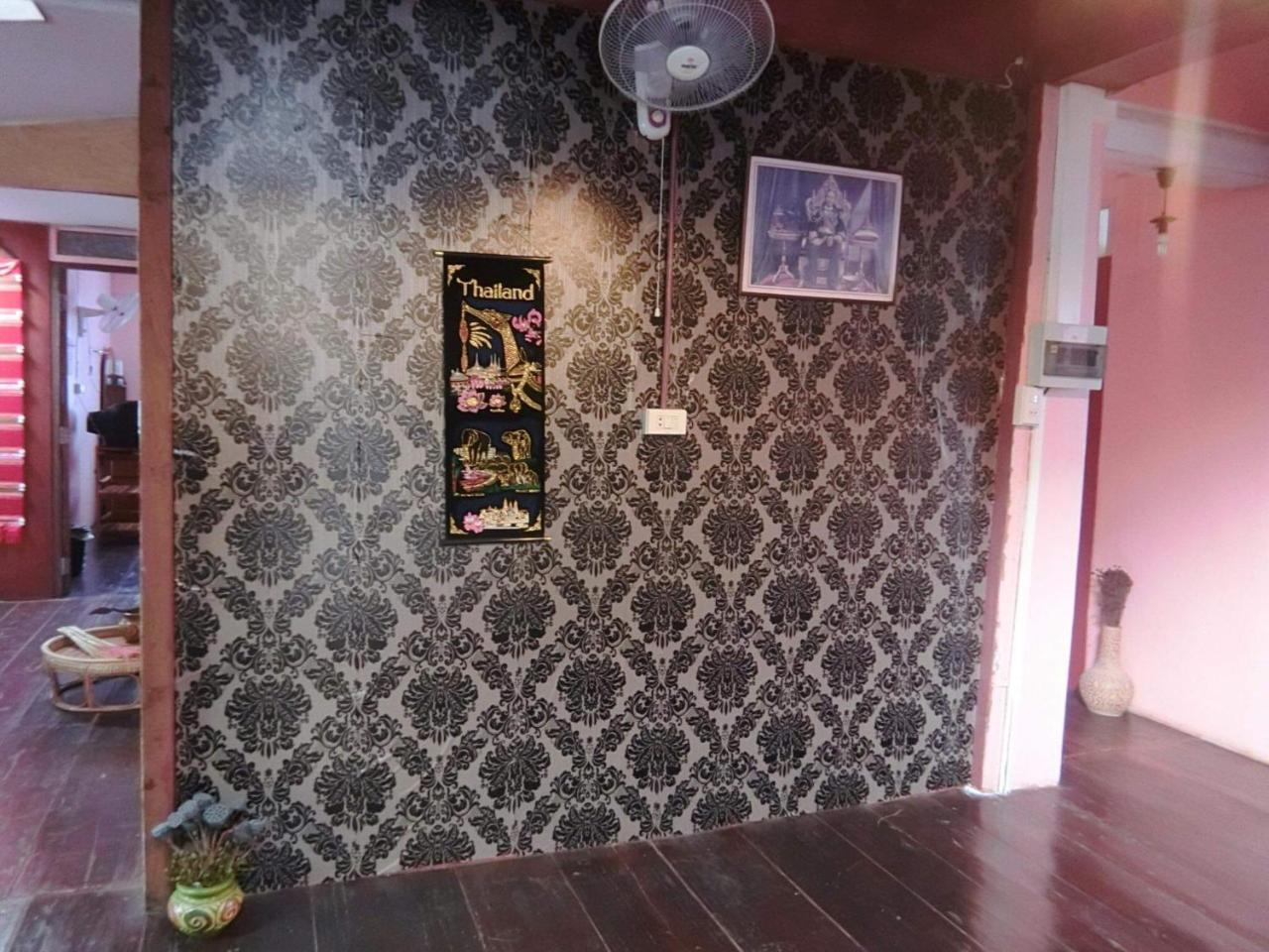 Sangjun Guesthouse Trat Extérieur photo