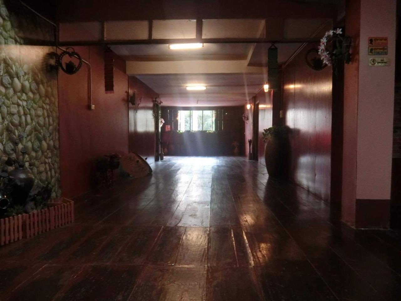 Sangjun Guesthouse Trat Extérieur photo