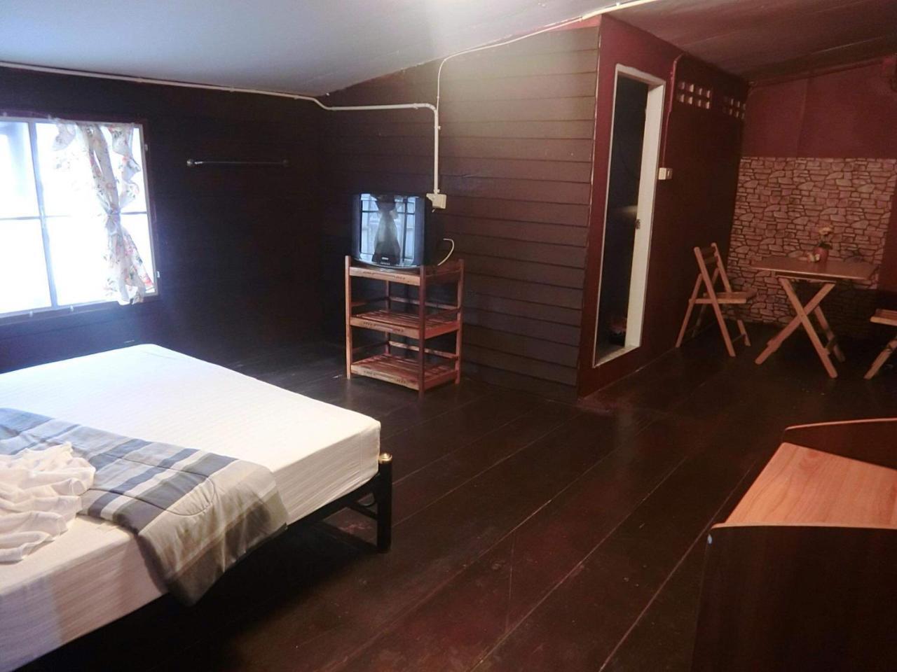 Sangjun Guesthouse Trat Extérieur photo