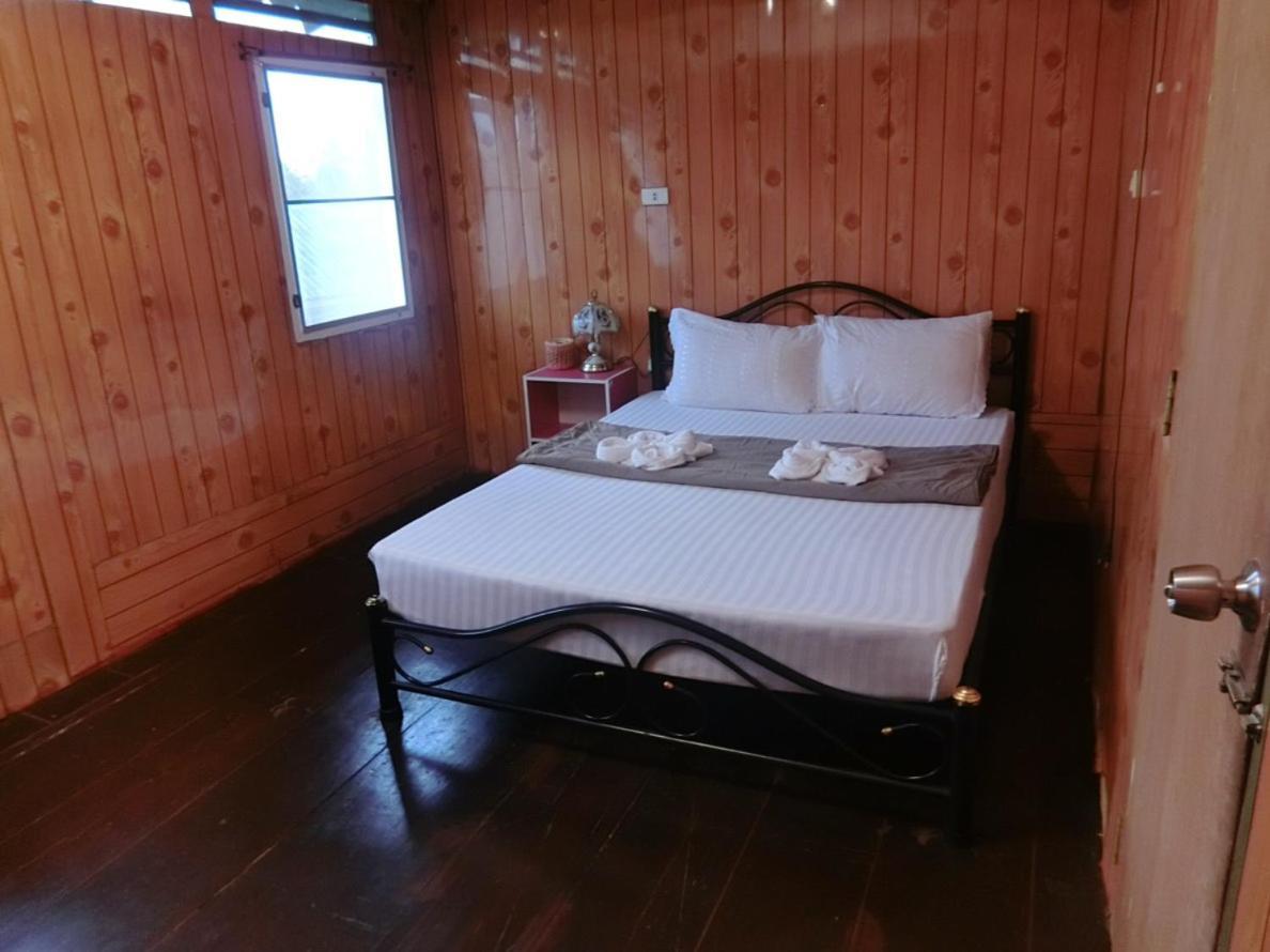 Sangjun Guesthouse Trat Extérieur photo